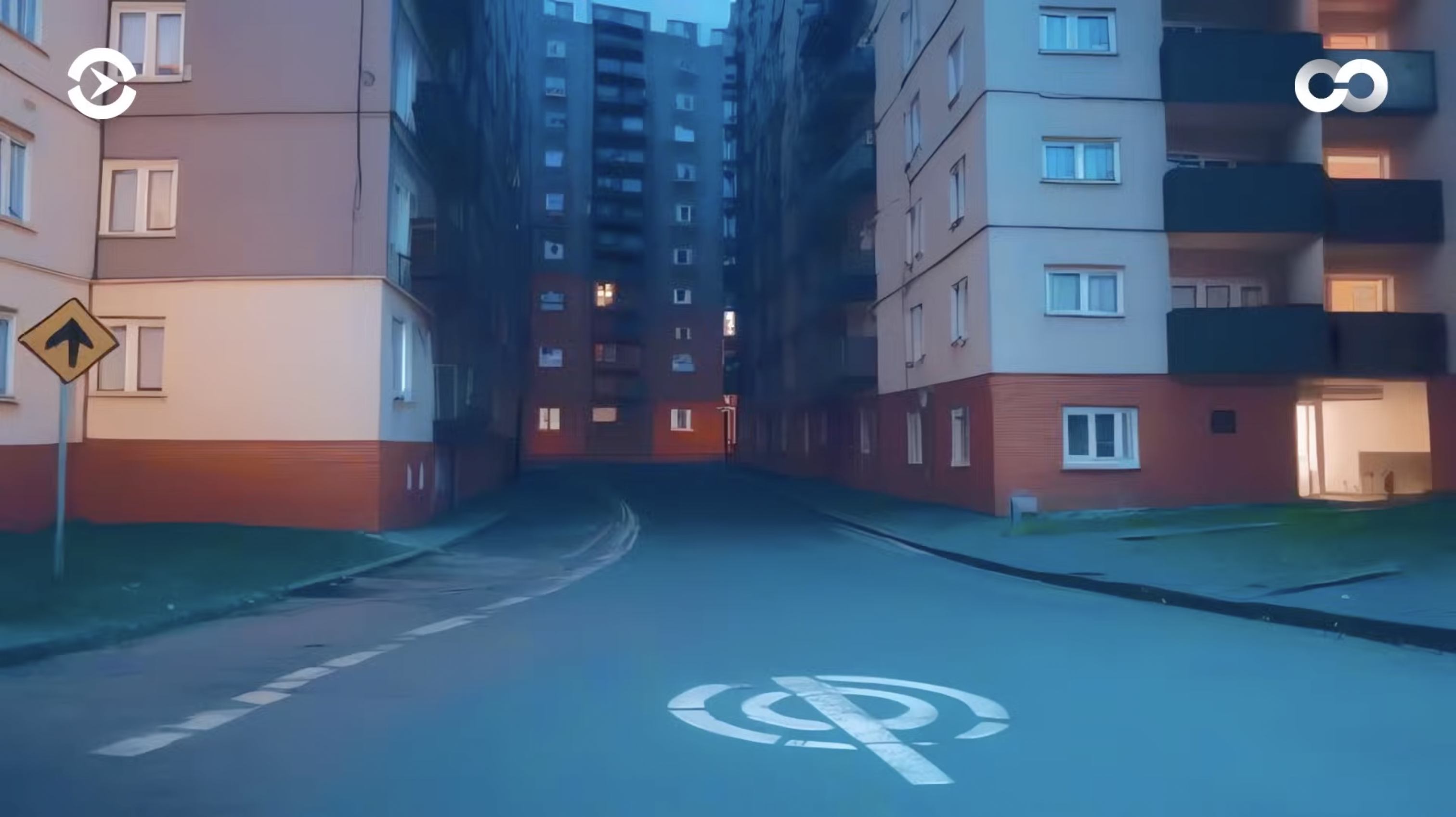 Panic from Russia Still 2